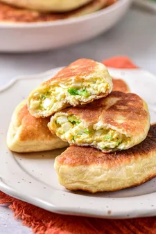 How to Make Pirozhki: A Step-by-Step Guide to Creating Delicious Russian Pastries